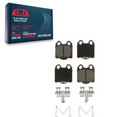 AmeriBRAKES_Ceramic Brake Pads_CMX-D771