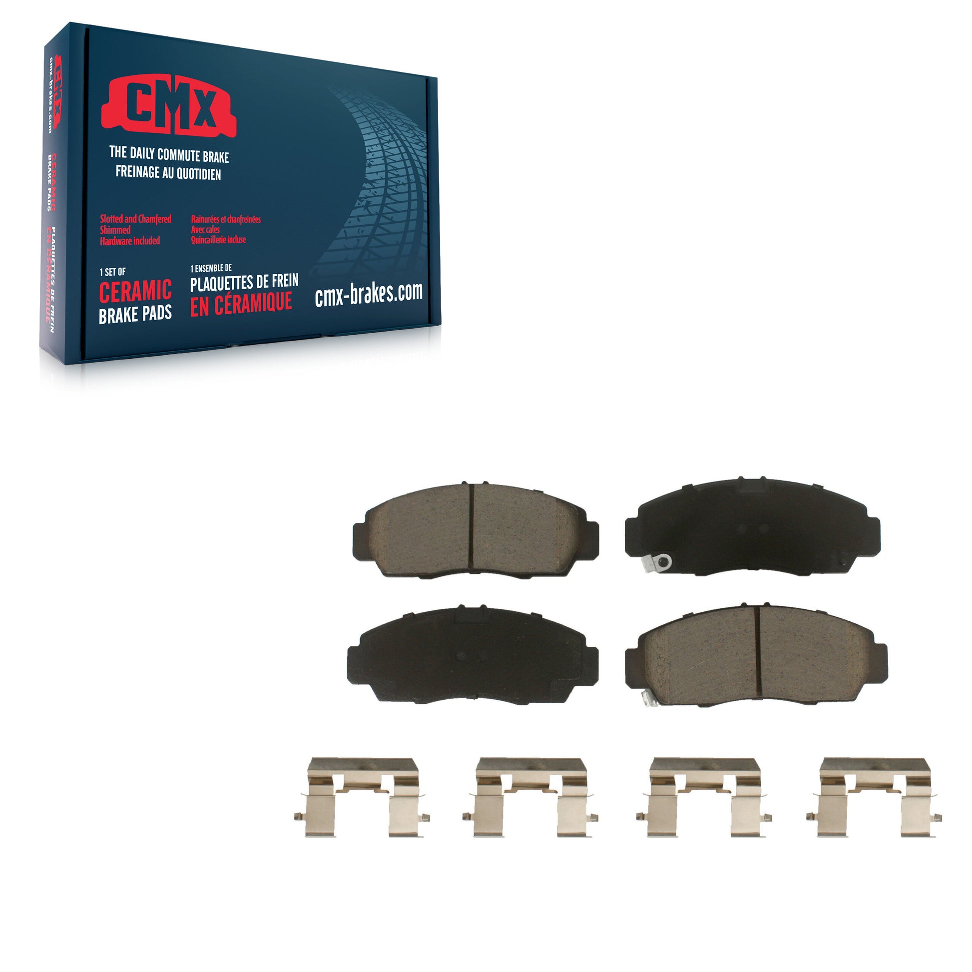 AmeriBRAKES_Ceramic Brake Pads_CMX-D787