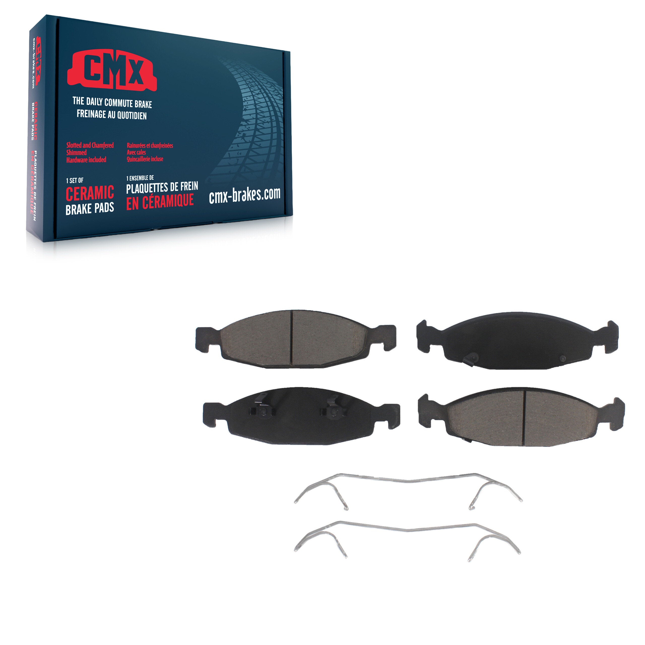 AmeriBRAKES_Ceramic Brake Pads_CMX-D790