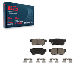 AmeriBRAKES_Ceramic Brake Pads_CMX-D813