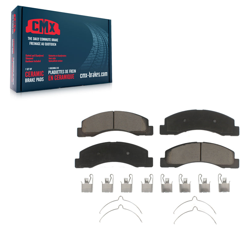 AmeriBRAKES_Ceramic Brake Pads_CMX-D824