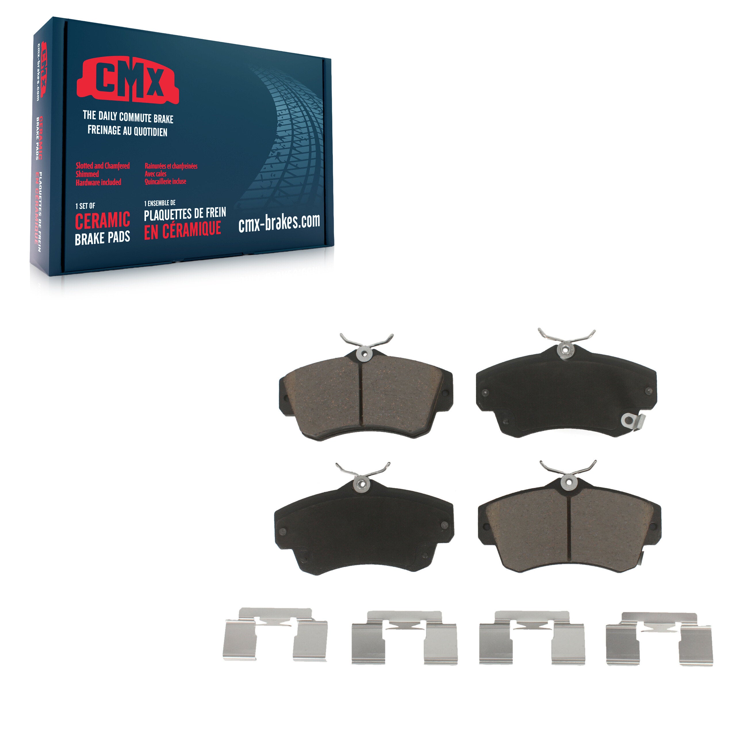 AmeriBRAKES_Ceramic Brake Pads_CMX-D841