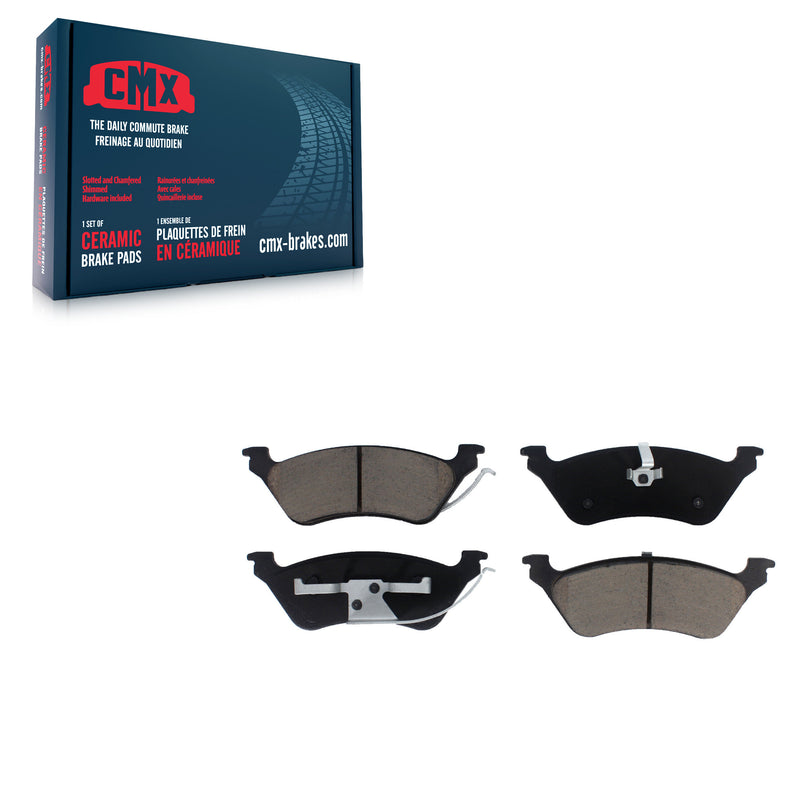 AmeriBRAKES_Ceramic Brake Pads_CMX-D858