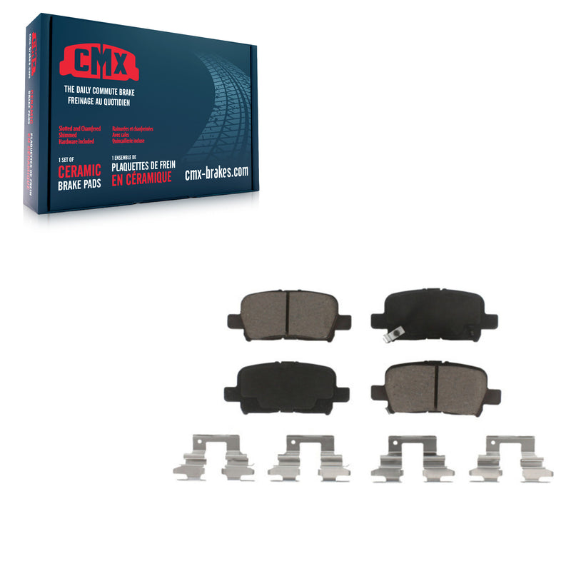 AmeriBRAKES_Ceramic Brake Pads_CMX-D865