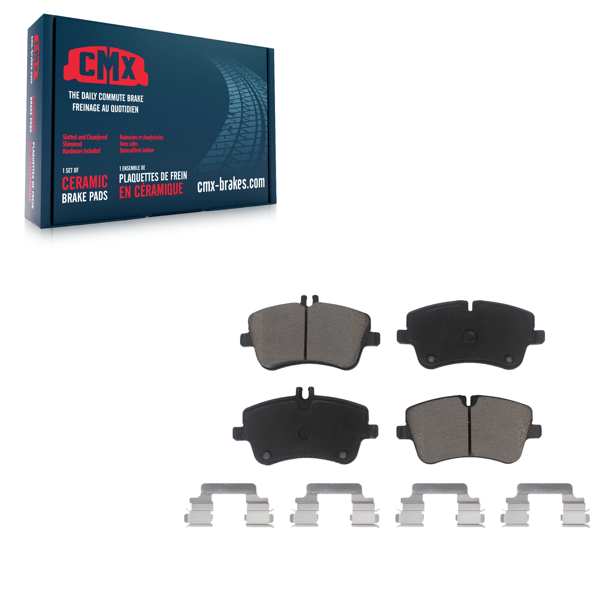AmeriBRAKES_Ceramic Brake Pads_CMX-D872