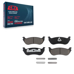 AmeriBRAKES_Ceramic Brake Pads_CMX-D881