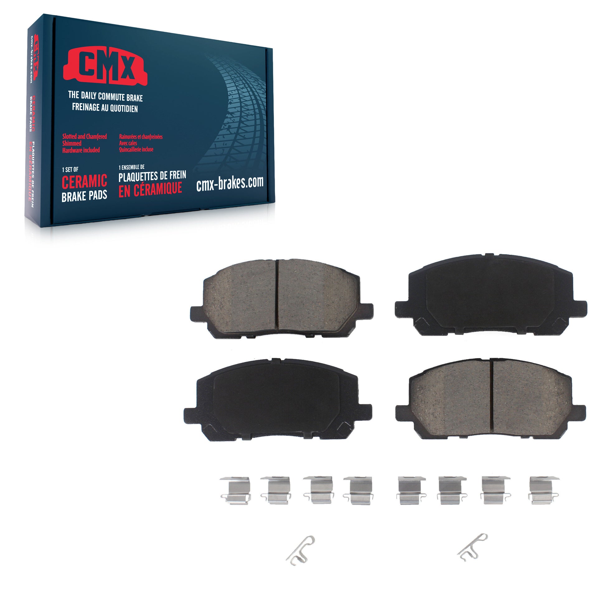 AmeriBRAKES_Ceramic Brake Pads_CMX-D884