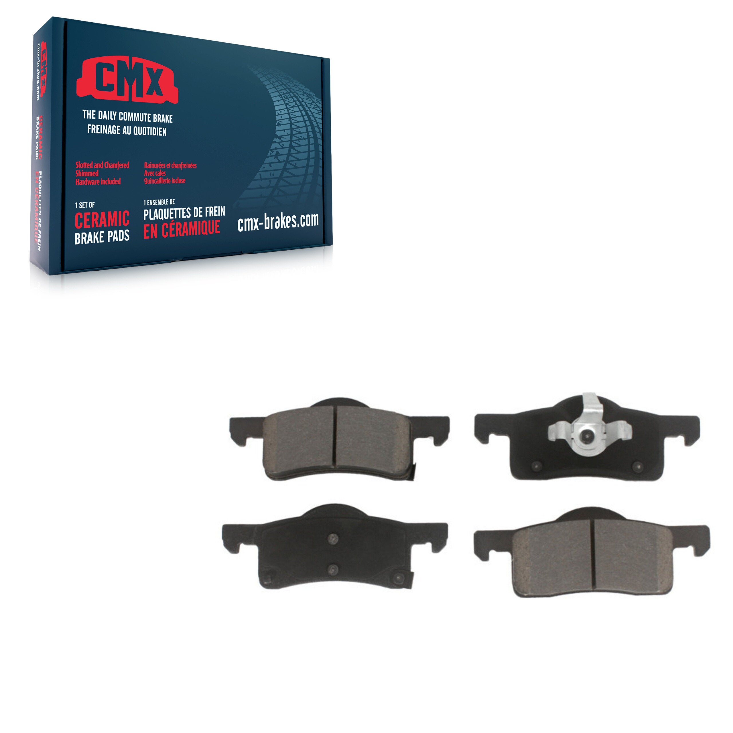 Kugel_Wheel Bearing Hub Assembly_70-512594