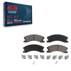 AmeriBRAKES_Ceramic Brake Pads_CMX-D945