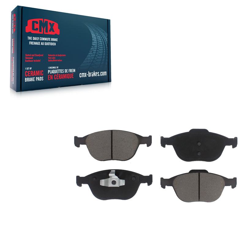 AmeriBRAKES_Ceramic Brake Pads_CMX-D970