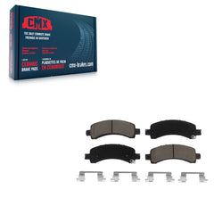 AmeriBRAKES_Ceramic Brake Pads_CMX-D974
