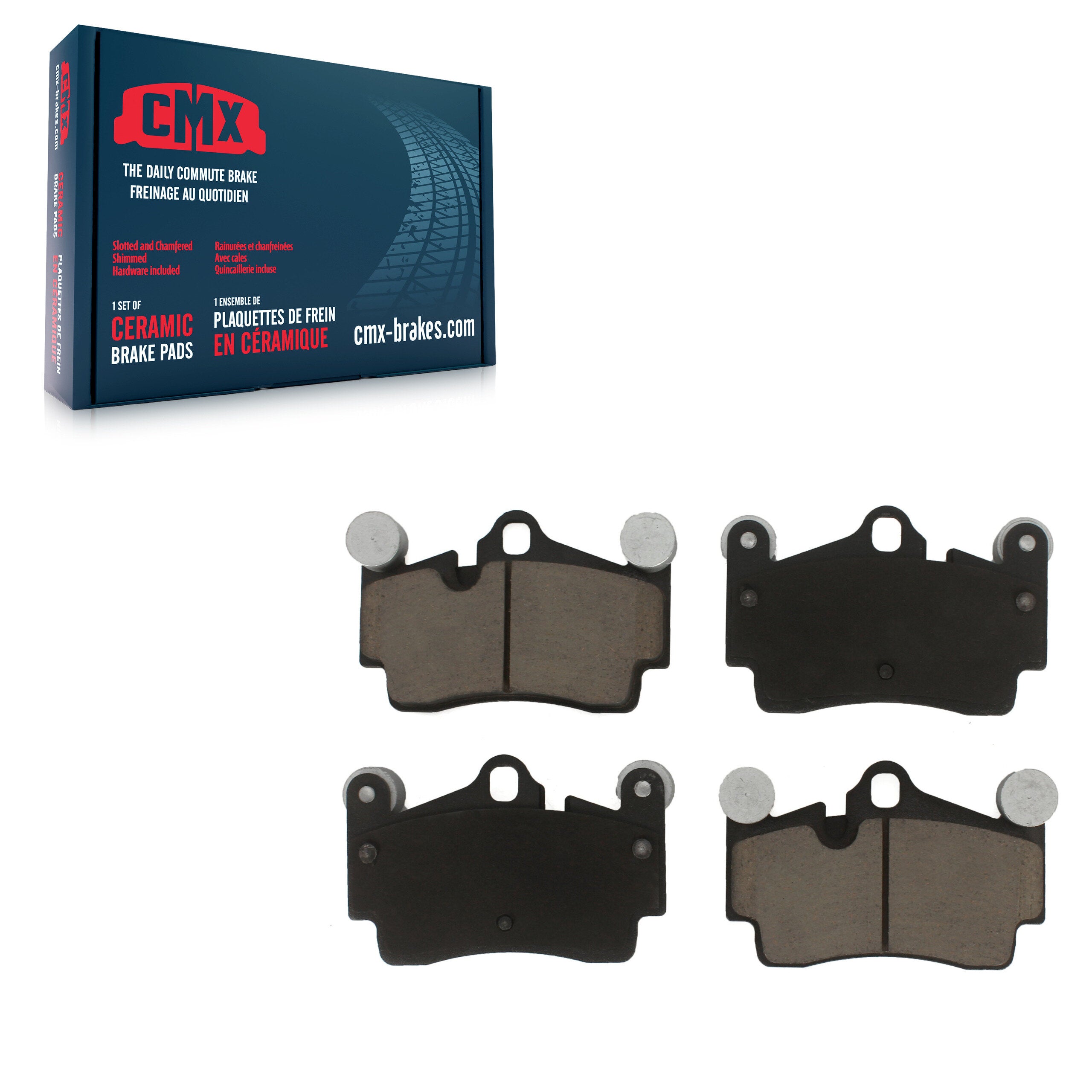 AmeriBRAKES_Ceramic Brake Pads_CMX-D978