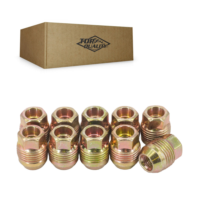 Top Quality CRM-10194314T Wheel Lug Nut for 1982-2020 Chevrolet Cruze Limited, Chevrolet Impala Limited and More