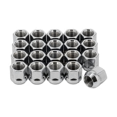 Top Quality CRM-40048 Wheel Lug Nut for 1987-2023 Cadillac LYRIQ, Acura MDX and More