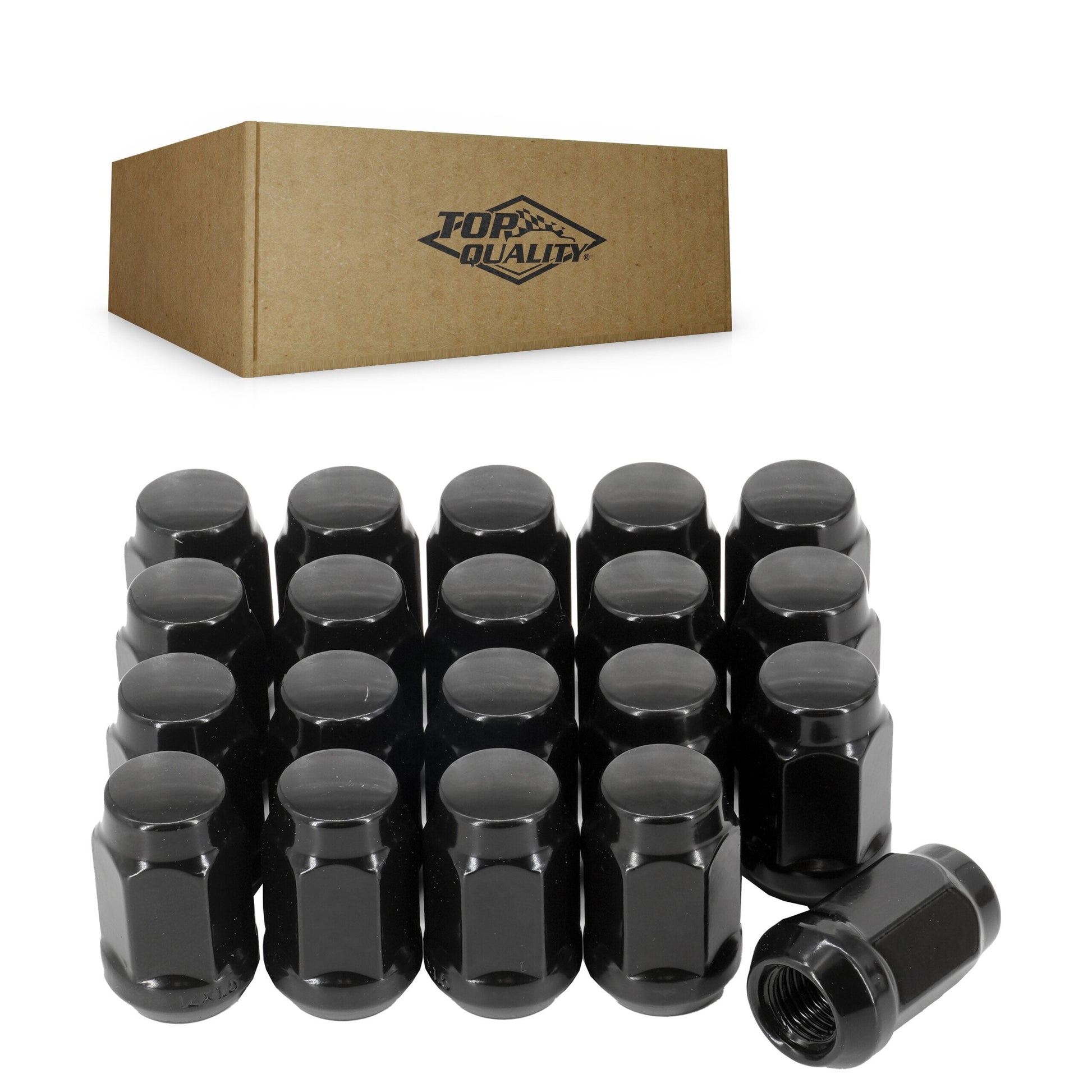 Top Quality CRM-41138B Wheel Lug Nut