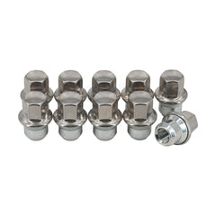 Top Quality CRM-611181C Wheel Lug Nut for 1996-2023 Chrysler Grand Caravan, Chrysler Voyager and More