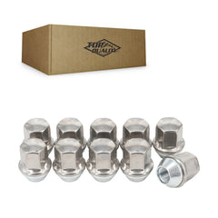 Top Quality CRM-611204C Wheel Lug Nut for 2002-2011 Ram 1500, Chrysler Aspen and More