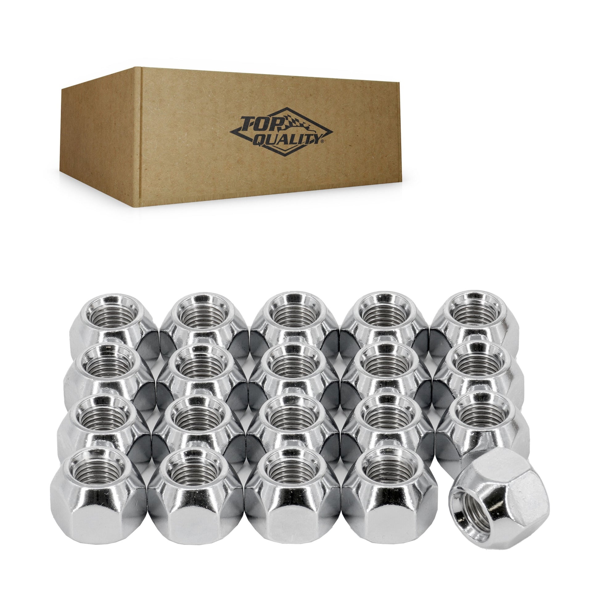 Top Quality CRM-70038 Wheel Lug Nut