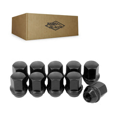 Top Quality CRM-N1712B Wheel Lug Nut for 2011-2023 Jeep Grand Cherokee WK, Jeep Grand Wagoneer and More