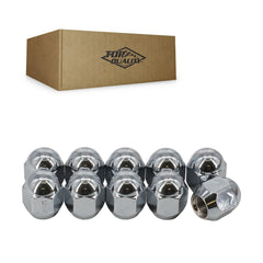 Top Quality CRM-N3610 Wheel Lug Nut for 2001-2023 Nissan Kicks, Nissan Qashqai and More