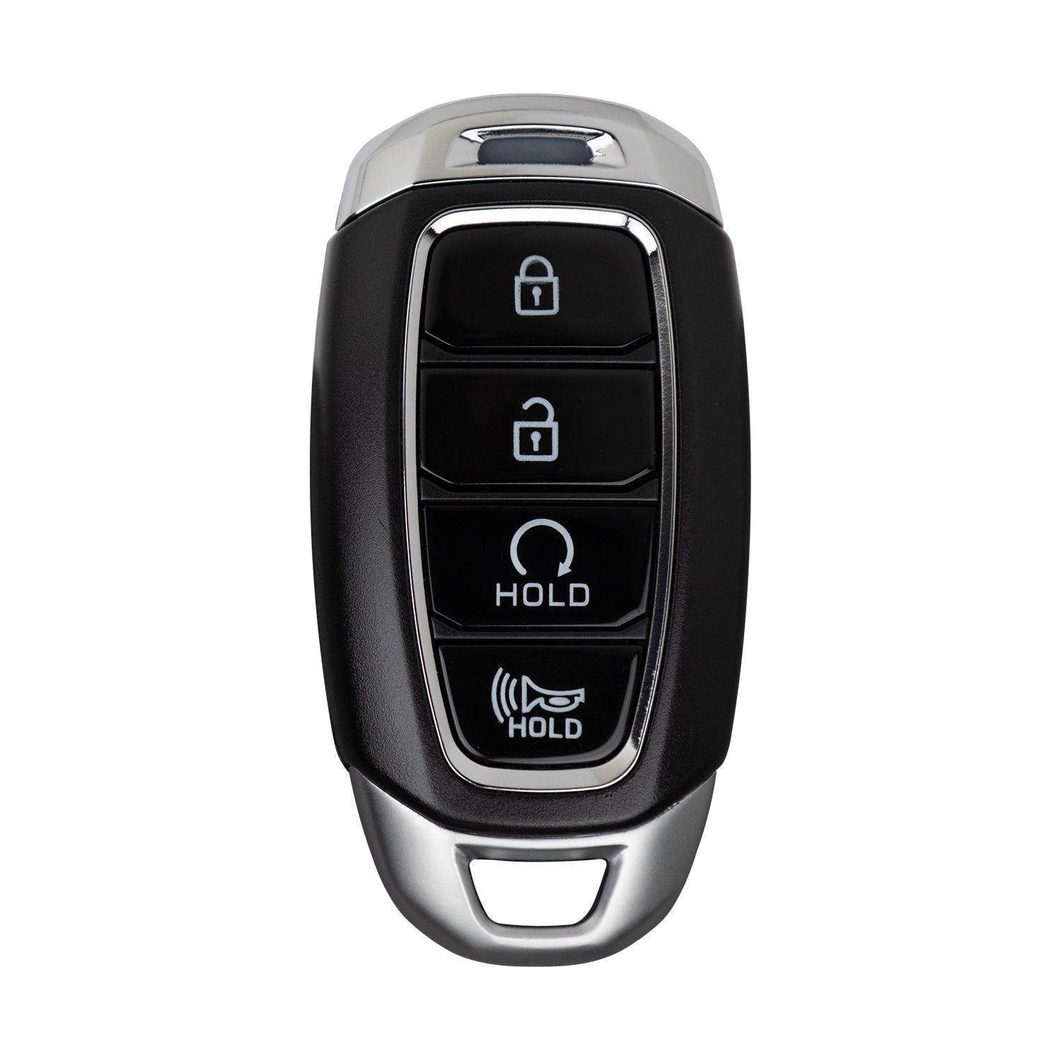 4 Button Proximity Smart Key for Hyundai Palisade 2020 2021 433 Mhz TQ8-FOB-4F19 95440-S8310 Chip HITAG 3 ID47