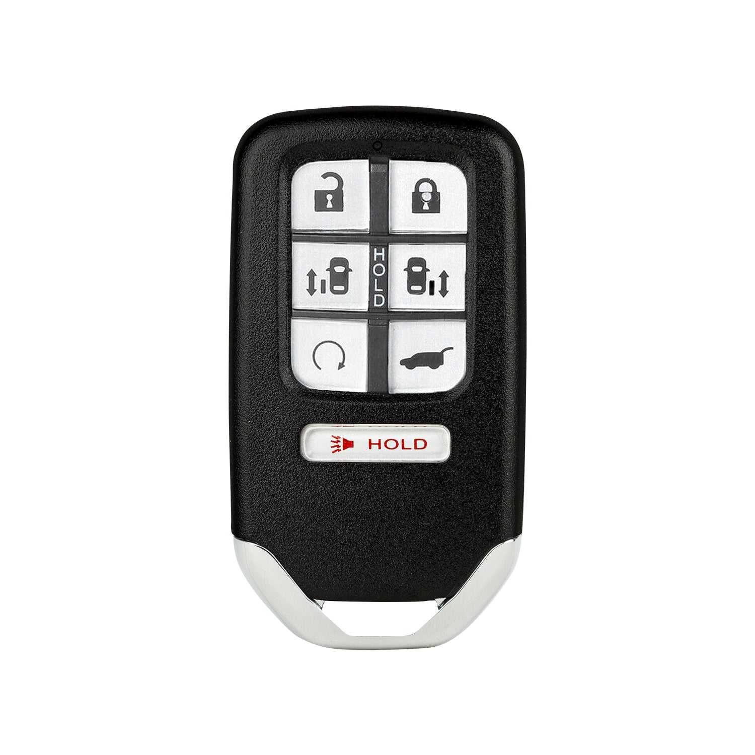 7 Button Proximity Remote Smart Key for Honda Odyssey 2021 2022 KR5T4X 72147-THR-A51 (Complete Unit)