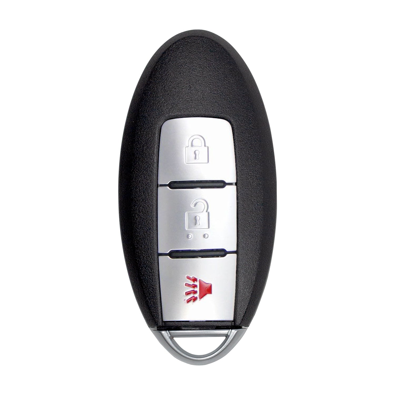 3 Button Proximity Remote Smart Key for Nissan Murano Pathfinder Titan Frontier KR5TXN7 (Complete Unit)