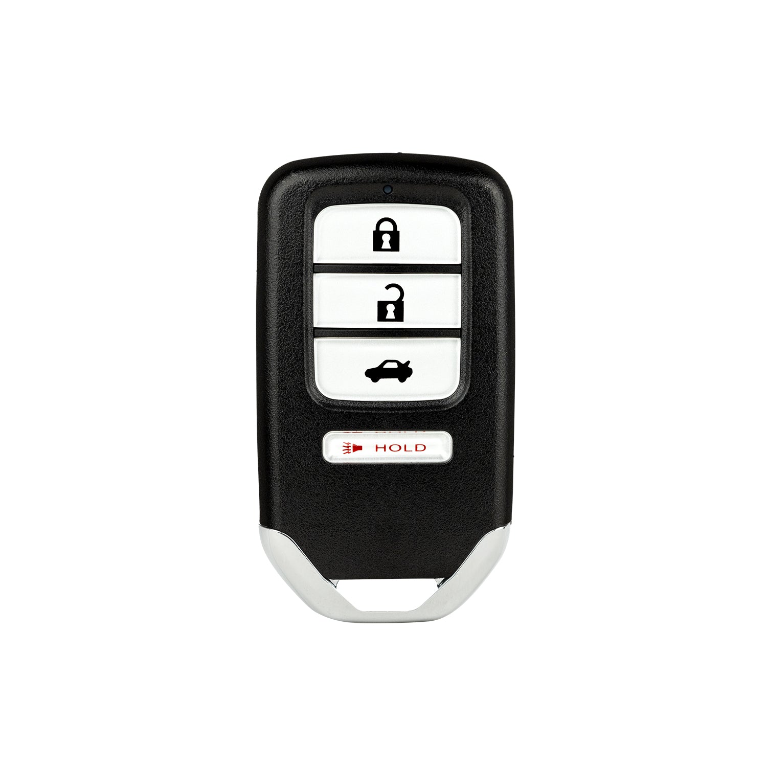 4 Button Proximity Remote Smart Key for Honda Accord Civic 2013 2014 2015 ACJ932HK1210A (Complete Unit)