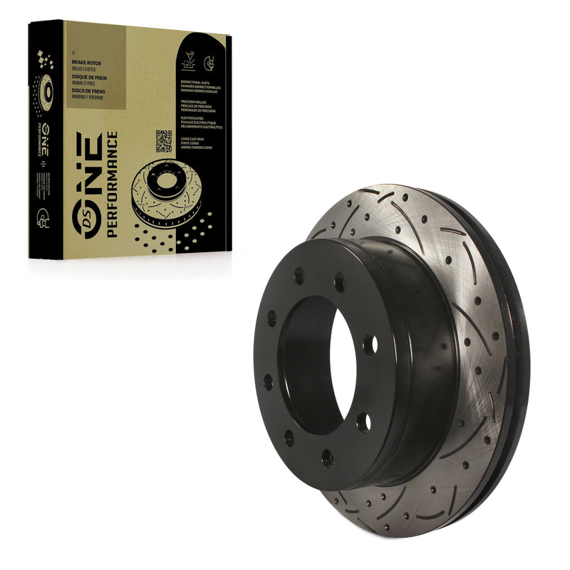 DS-One_Coated Disc Brake Rotor_DS1-56828