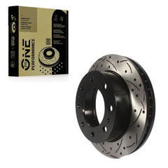 DS-One DS1-56829 Disc Brake Rotor for 1999-2024 GMC Savana 3500 product image