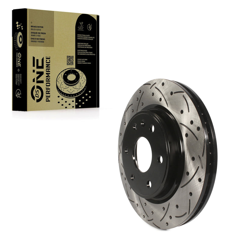 DS-One_Coated Disc Brake Rotor_DS1-580560