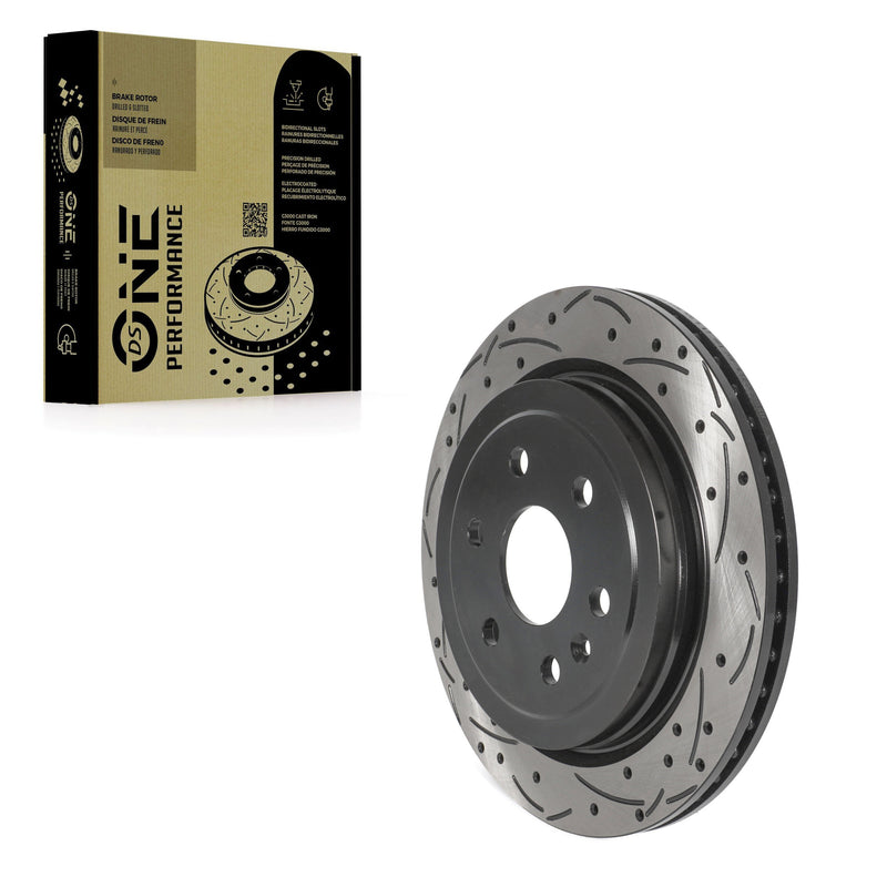 DS-One_Coated Disc Brake Rotor_DS1-580759