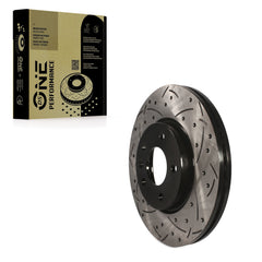 DS-One_Coated Disc Brake Rotor_DS1-580899