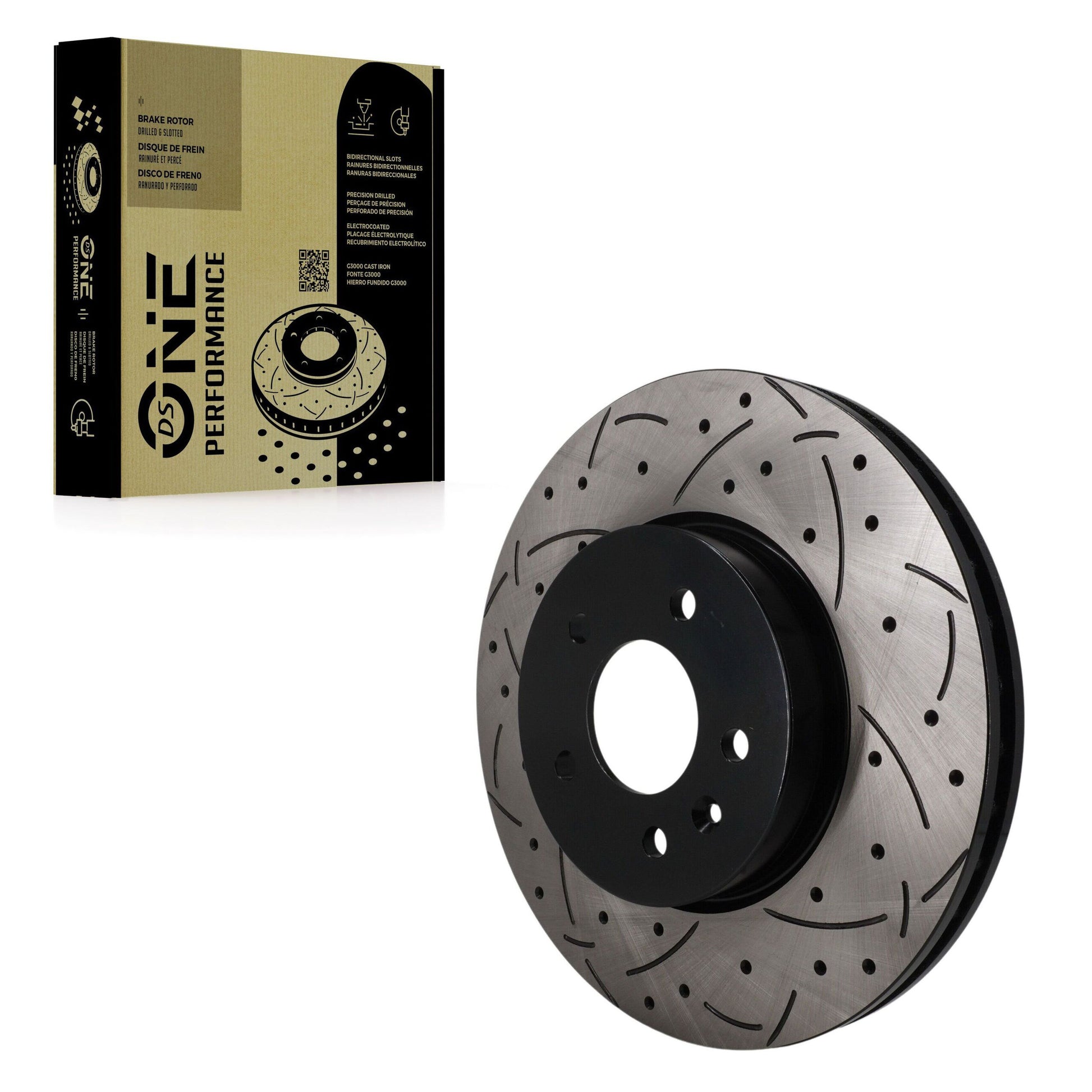 CMX_Disc Brake Rotor_DS1-581048