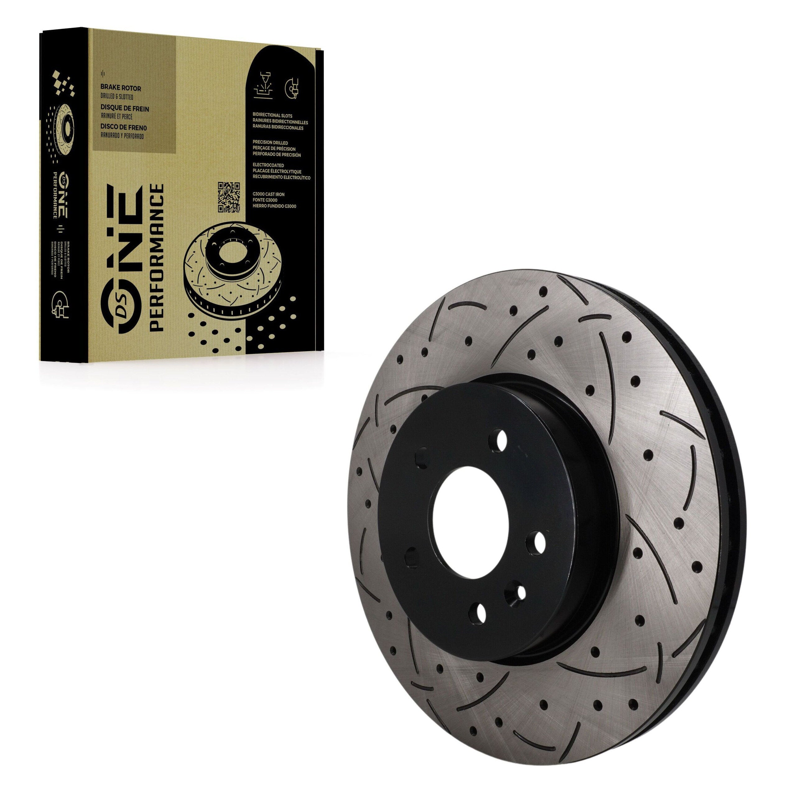 CMX_Disc Brake Rotor_DS1-581048