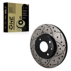 CMX_Disc Brake Rotor_DS1-582031