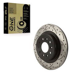DS-One_Coated Disc Brake Rotor_DS1-582032