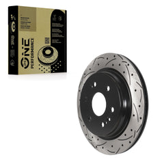 CMX_Disc Brake Rotor_DS1-582457