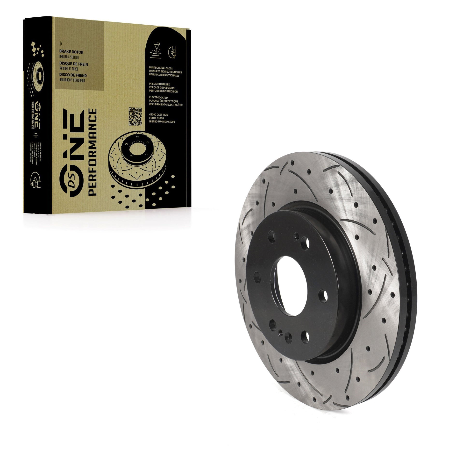 CMX_Disc Brake Rotor_DS1-582458