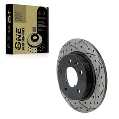 CMX_Disc Brake Rotor_DS1-582680