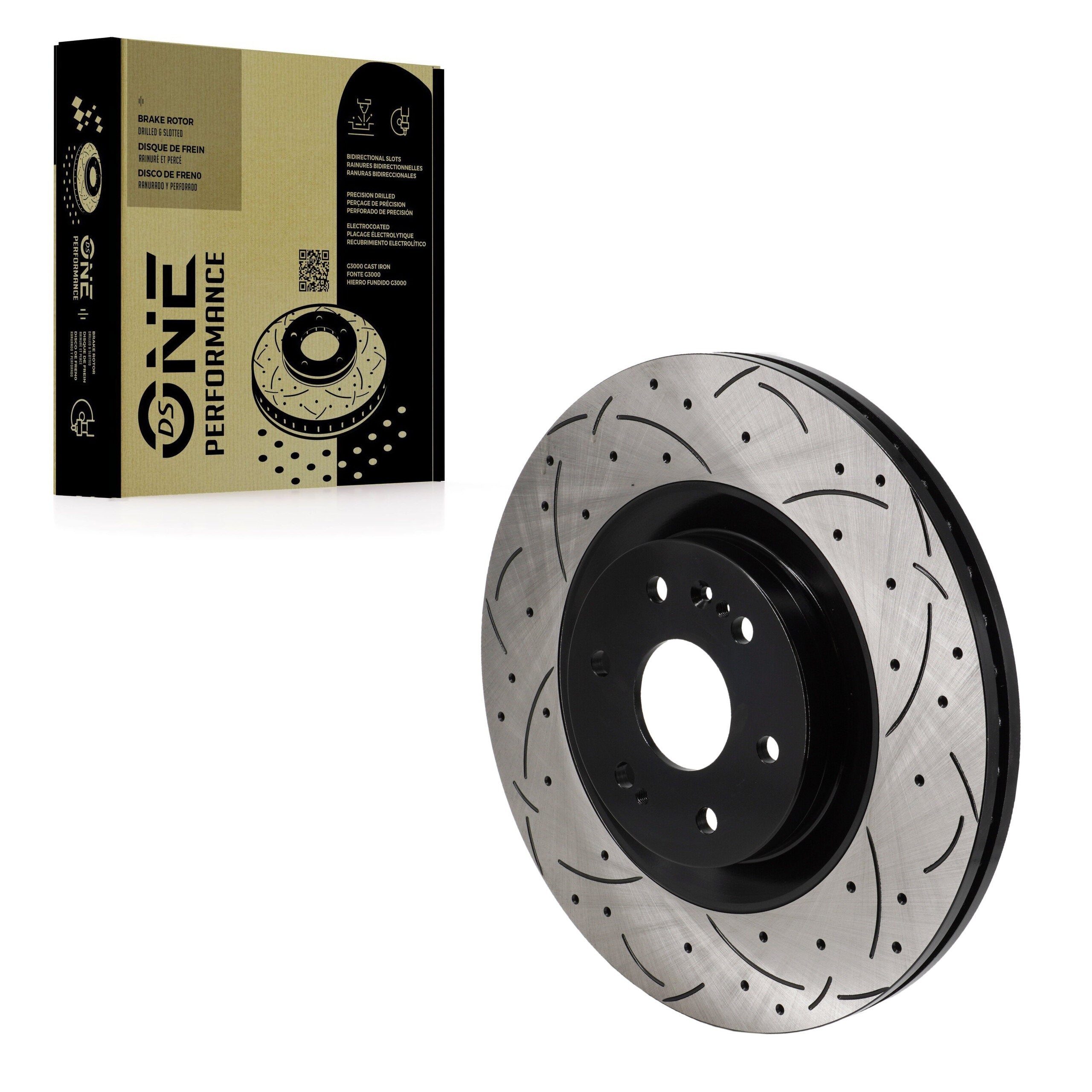 CMX_Disc Brake Rotor_DS1-582799