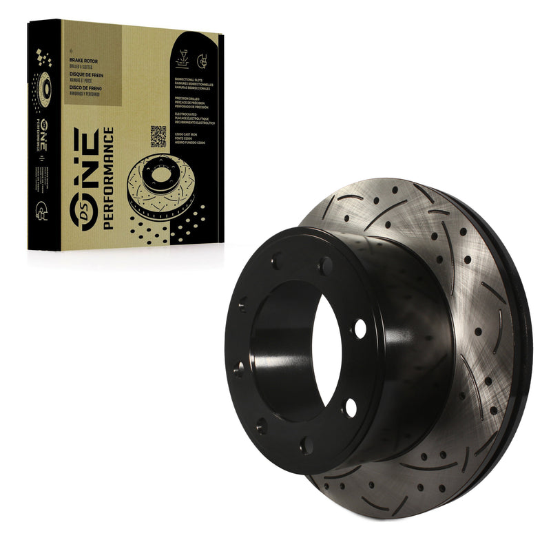 DS-One_Coated Disc Brake Rotor_DS1-680394
