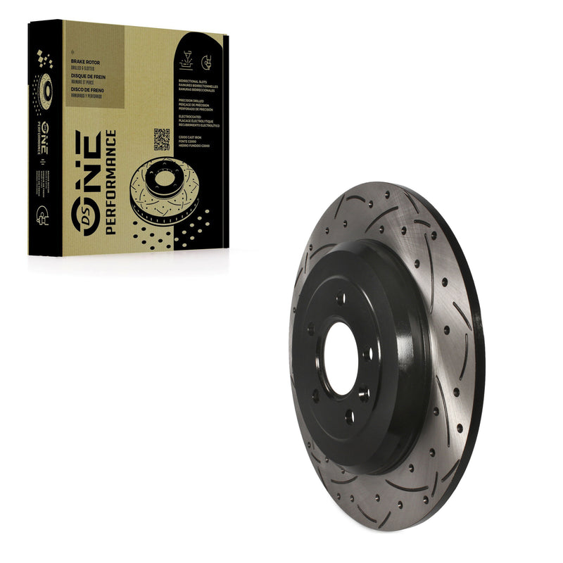 DS-One_Coated Disc Brake Rotor_DS1-680686