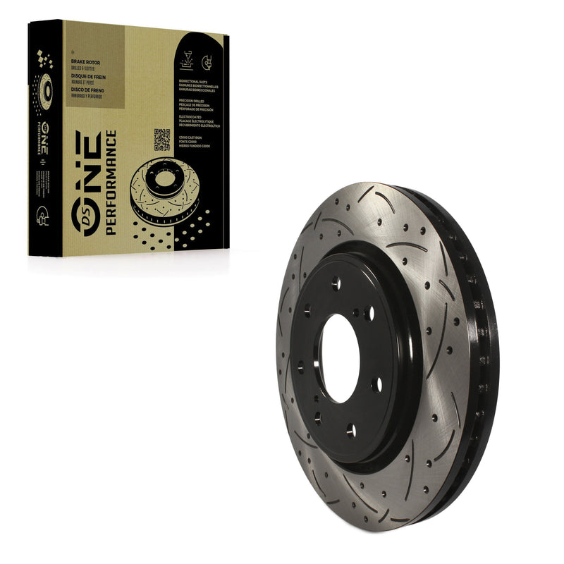DS-One_Coated Disc Brake Rotor_DS1-680768