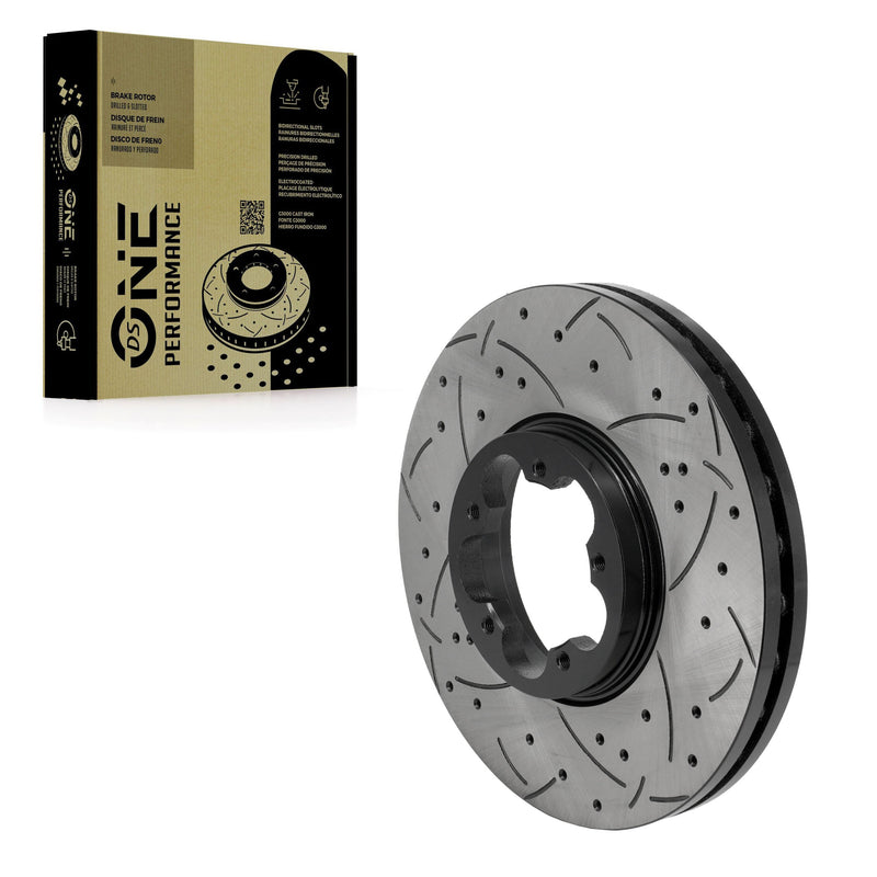 CMX_Disc Brake Rotor_DS1-681781