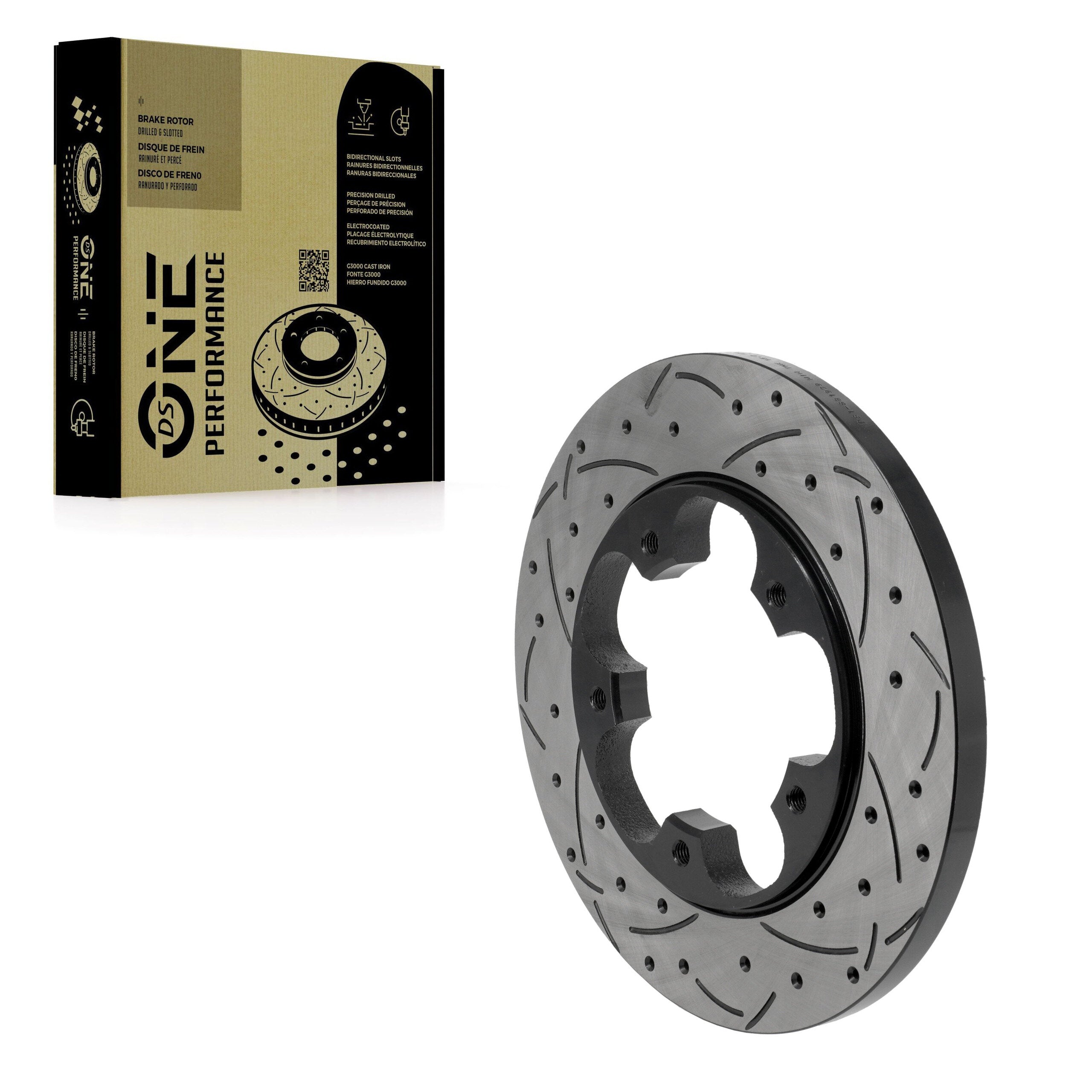CMX_Disc Brake Rotor_DS1-681939