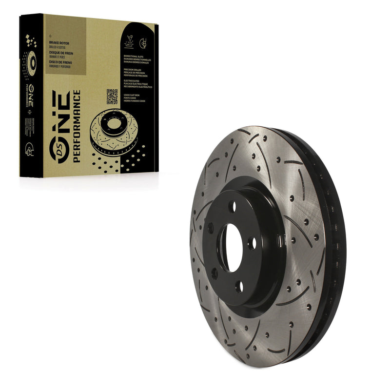 DS-One_Coated Disc Brake Rotor_DS1-681993