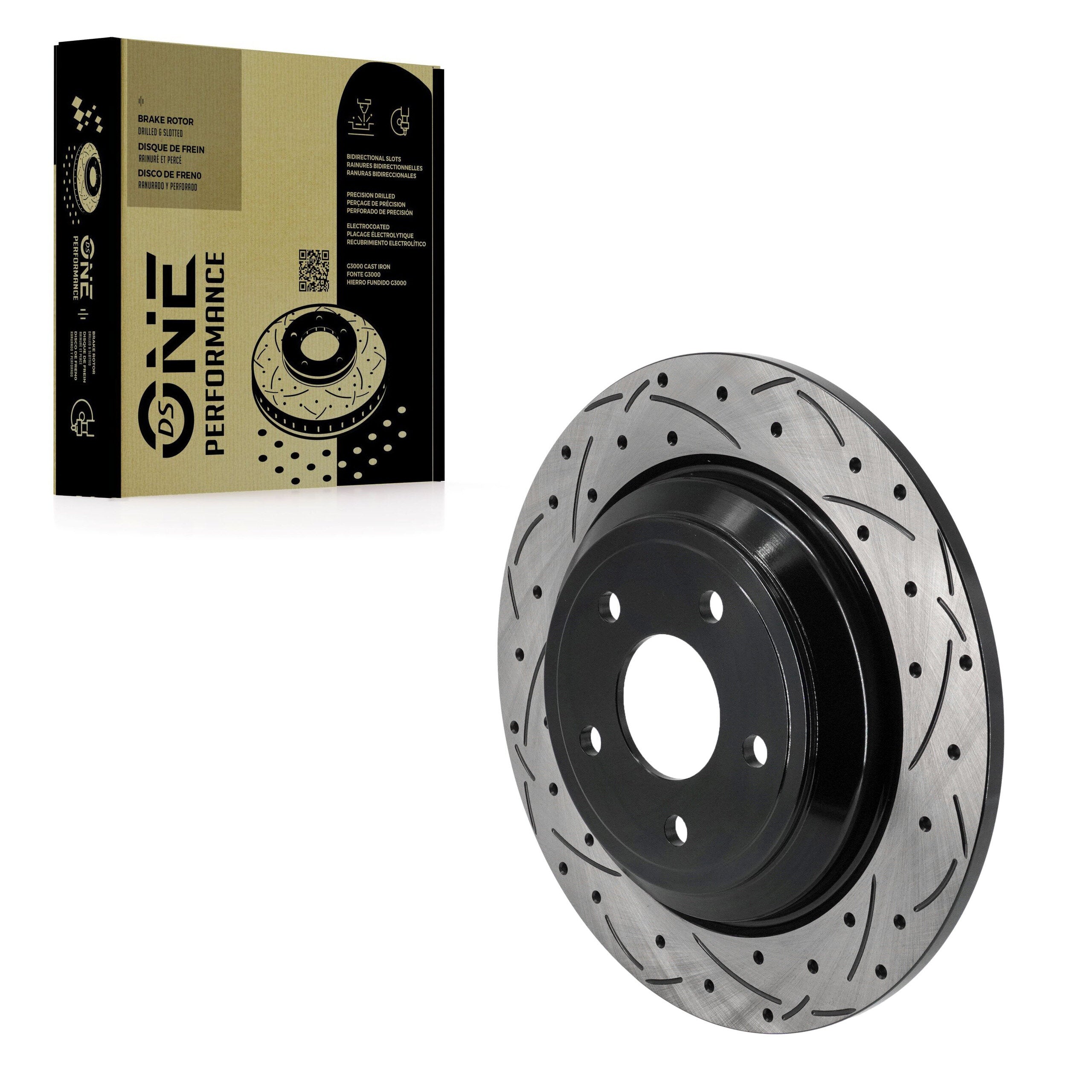 CMX_Disc Brake Rotor_DS1-682085