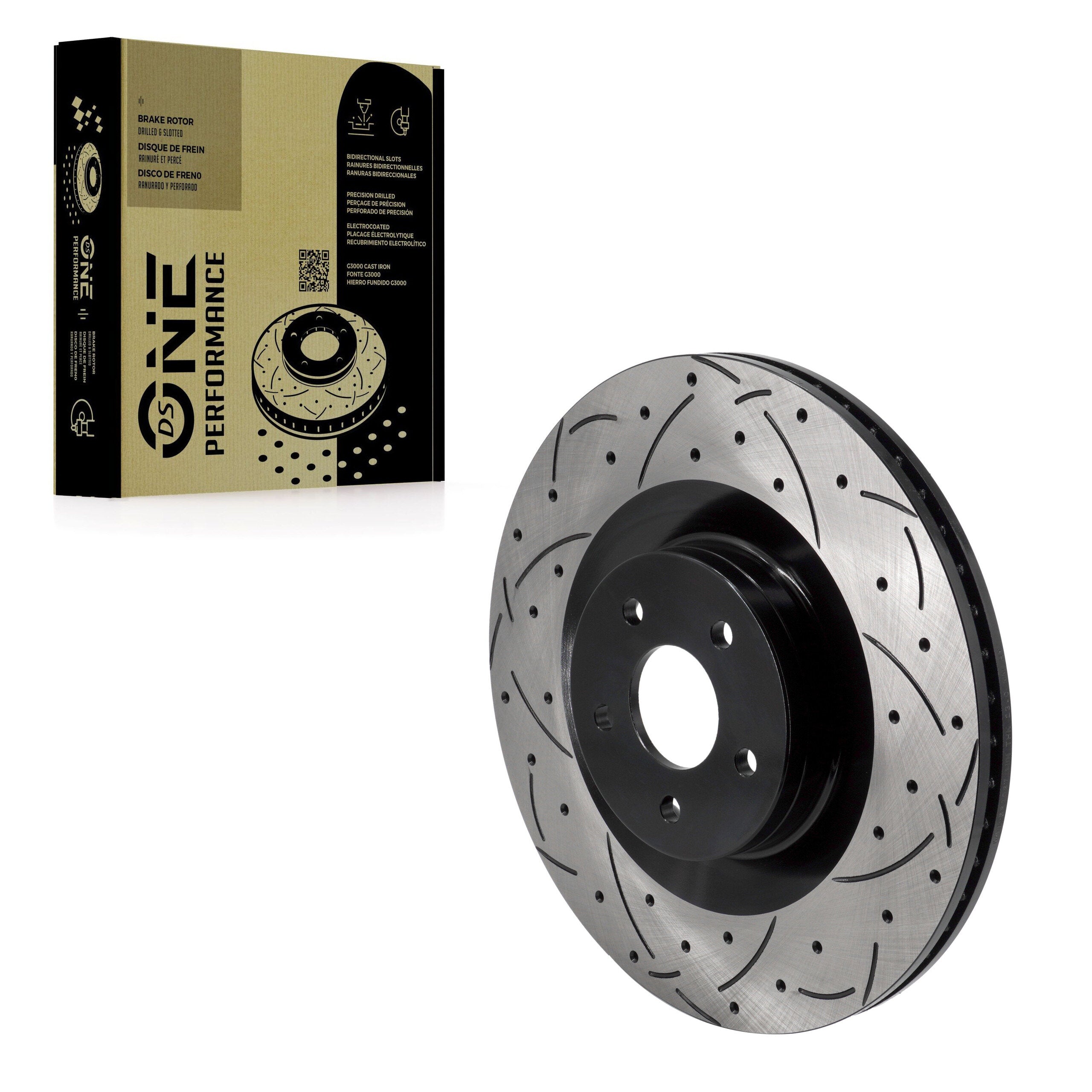 CMX_Disc Brake Rotor_DS1-682087