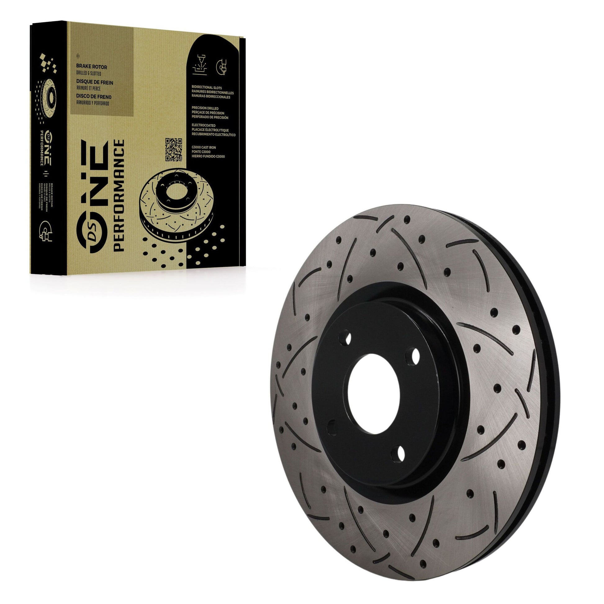 CMX_Disc Brake Rotor_DS1-682291